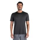 Camiseta Olympikus Essential Mc 2.0 Masculina Camiseta Olympikus Essential Mc 2.0 Masculina