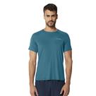 Camiseta olympikus runner m Camiseta olympikus runner m