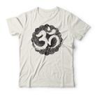 Camiseta Om Studio Geek Casual