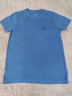 Camiseta OMG 100% Algodão Na cor Azul