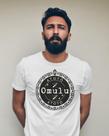 Camiseta Omolu - Algodão