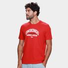Camiseta Onbongo Casual Masculina