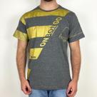 Camiseta Onbongo Especial Gold