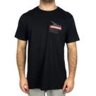 Camiseta Onbongo Estampada Elec