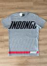 Camiseta Onbongo Masculina Estampada B608a - G