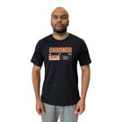 Camiseta Onbongo Masculina World Wide Always Ahead Original