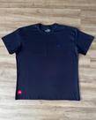 Camiseta Onbongo Plus Size Simples -
