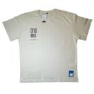 Camiseta onbongo pluz size estampada on292 Camiseta onbongo pluz size estampada on292