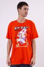 Camiseta One Piece Monkey D. Luffy Gear 5