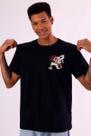 Camiseta One Piece Monkey D. Luffy