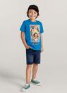 Camiseta One Piece unissex Brandili