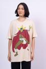 Camiseta One Piece Wanted Sogeking