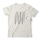 Camiseta One Way Studio Geek Casual