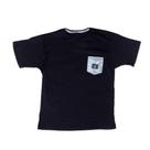 Camiseta Oneill Canvas Pock Juvenil