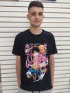 Camiseta onepice adulto Camiseta onepice adulto