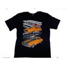 Camiseta Opala SS Chevrolet Blusa Adulto Unissex Carro Hcd516 RCH