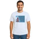 Camiseta Oração Nossa Senhora Aparecida Personalizada Camiseta Oração Nossa Senhora Aparecida Personalizada