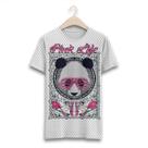 Camiseta Original Feminina Manga Curta Premium Estampada Camiseta Original Feminina Manga Curta Premium Estampada
