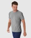 Camiseta Original Masculina Decote Redondo Em Algodão