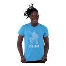 Camiseta Orixá Ogum Ogunhê São Jorge Umbanda Candomblé