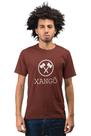 Camiseta Orixá Xangô Umbanda Candomblé Axé Camiseta Orixá Xangô Umbanda Candomblé Axé