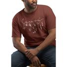 Camiseta Orixás Umbanda Candomblé Axé Religião Ferramentas