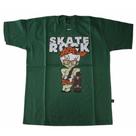 Camiseta Os Flintstones Bambam Desenho Unissex ART9027 BM