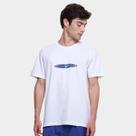 Camiseta Osklen Stone Realm Masculina