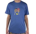 Camiseta Other Culture Keys Camiseta Other Culture Keys