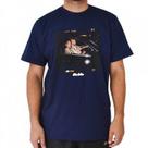 Camiseta Other Culture Last Photo Blue