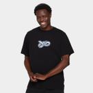 Camiseta Öus Casual Masculina Camiseta Öus Casual Masculina