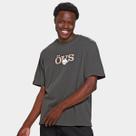 Camiseta Öus Casual Masculina