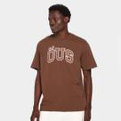 Camiseta Öus Casual Masculina