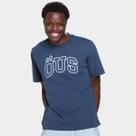 Camiseta Öus Casual Masculina
