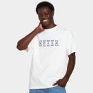 Camiseta Öus Estampada Masculina