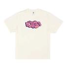 Camiseta Öus Gueto Off White