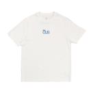 Camiseta Ous Imperial 4 Semi Logo OFF White