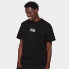 Camiseta Öus Logo Masculina
