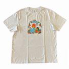 Camiseta Öus Nihao Branco