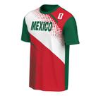 Camiseta Outerstuff Copa do Mundo FIFA 2026 México XXG