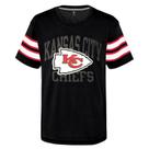 Camiseta Outerstuff Kansas City Chiefs Infantil Juvenil Tamanhos 18-20 Camiseta Outerstuff Kansas City Chiefs Infantil Juvenil Tamanhos 18-20