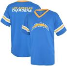 Camiseta Outerstuff NFL Los Angeles Chargers Día de Partido
