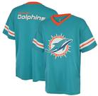 Camiseta Outerstuff NFL Miami Dolphins Juvenil Día de Partido