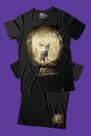 Camiseta Over The Garden Wall Will You Take a Peek