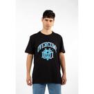 Camiseta Overcome Crossed Preto Camiseta Overcome Crossed Preto