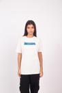 Camiseta Overcome Juvenil Artistic Off White Camiseta Overcome Juvenil Artistic Off White