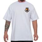 Camiseta Overside Premium Streetwear 100% Algodão Anime - One Piece
