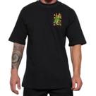 Camiseta Overside Premium Streetwear 100% Algodão Anime - Shenlong Dragon Ball