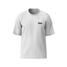 Camiseta Oversize Happy Sun