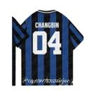 Camiseta Oversize Masculina Kpop Stay Karma Para Fãs Do Álbum Felix Bangchan Hyunjin Streetwear